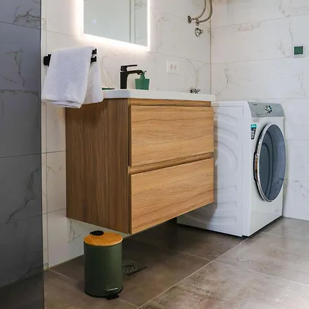 House Cord Semesterbostad